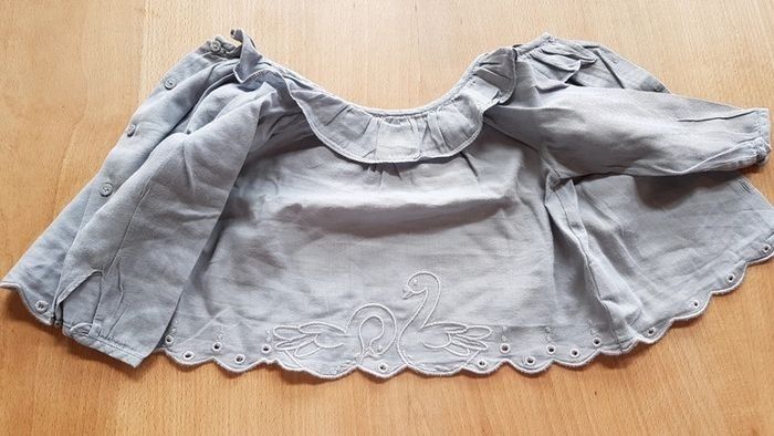 Ensemble Marese 6 mois - photo numéro 6