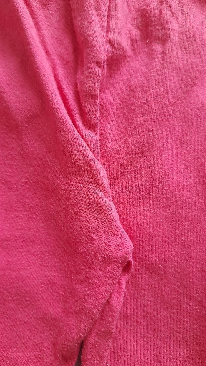 Pantalon fuschia - photo numéro 5