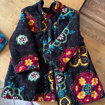 Manteau catimini