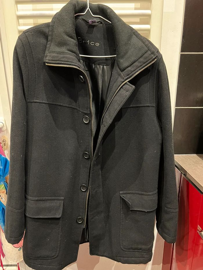 Manteau