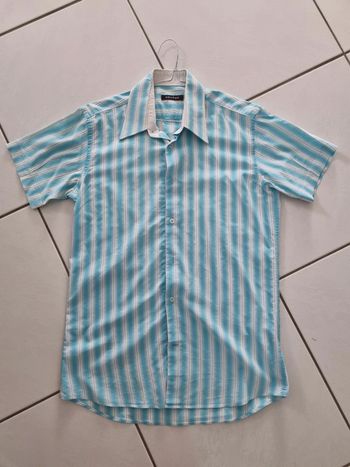 Chemise homme devred M