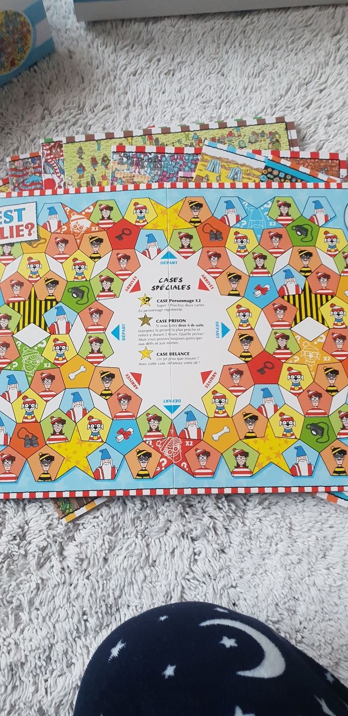 Jeu enfant - photo numéro 4