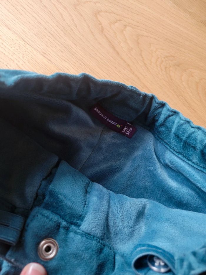 Pantalon - photo numéro 3