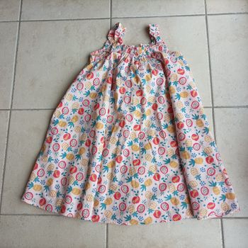 Robe 9 ans