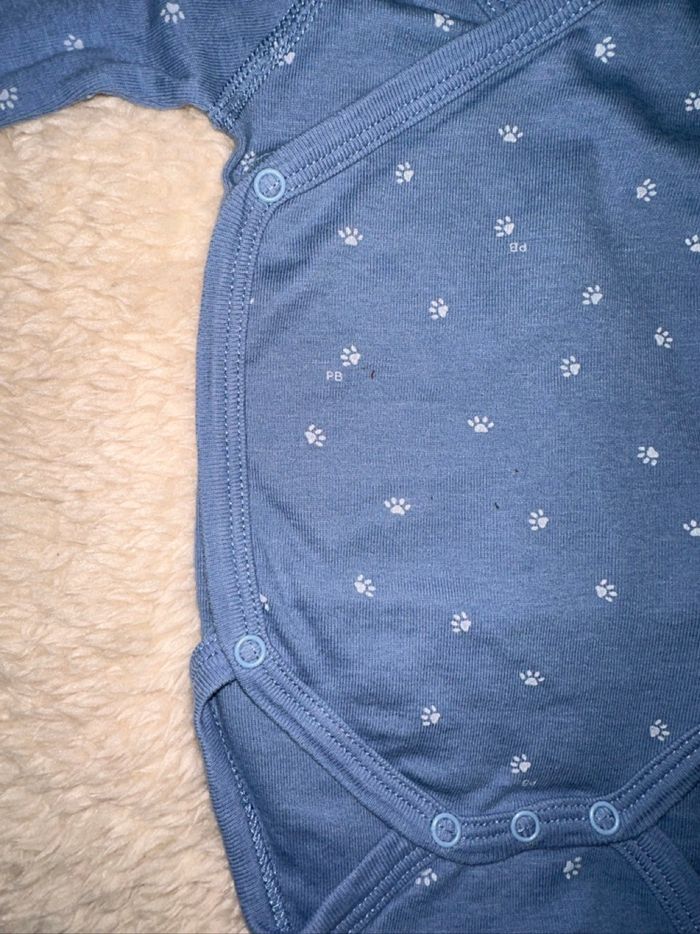 Bodie petit bateau - photo numéro 3