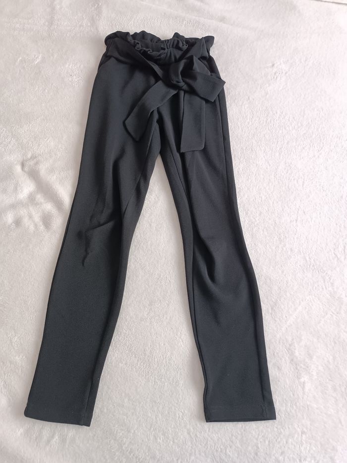 Legging taille haute