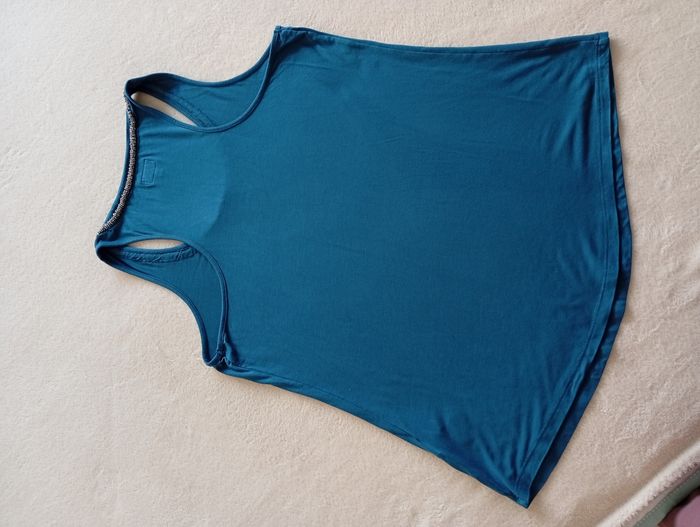 Débardeur Superdry, femme 40 - photo numéro 5