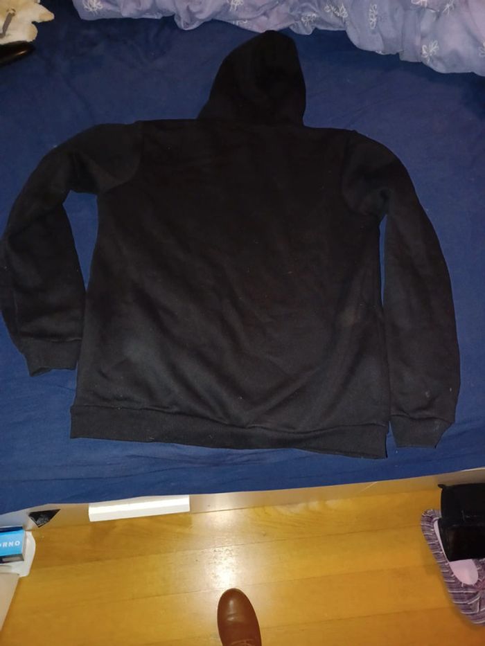 Sweat naruto Taille s - photo numéro 4