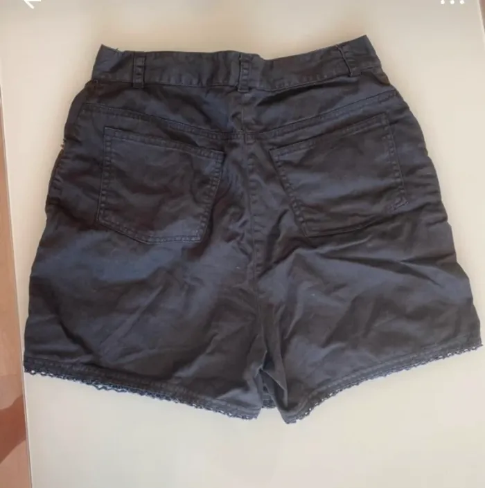 Short vintage - photo numéro 2