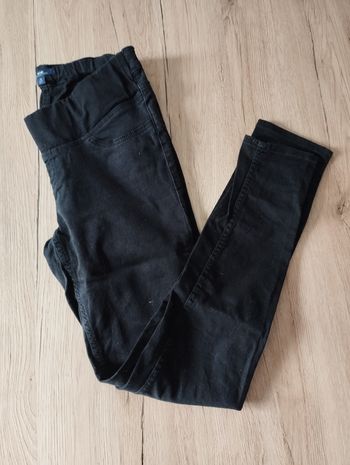 Pantalon grossesse Kiabi taille 38