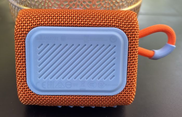 Jbl Go 3 neuve - photo numéro 4