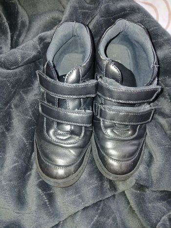 Basket fille liberto