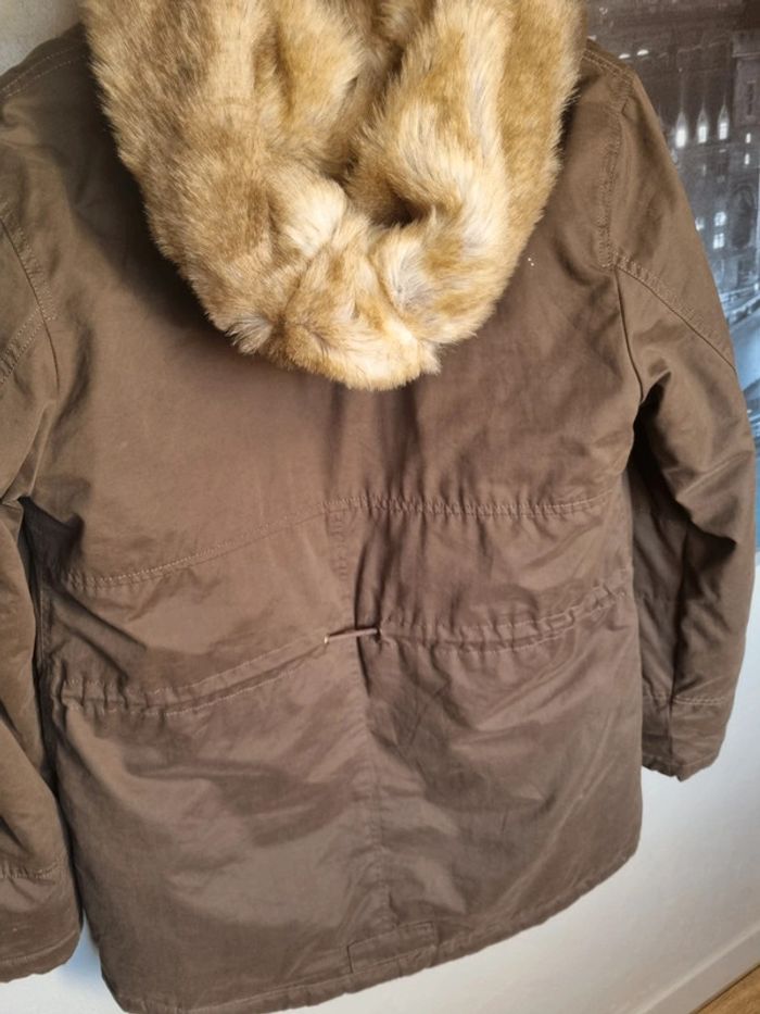 parka - photo numéro 6