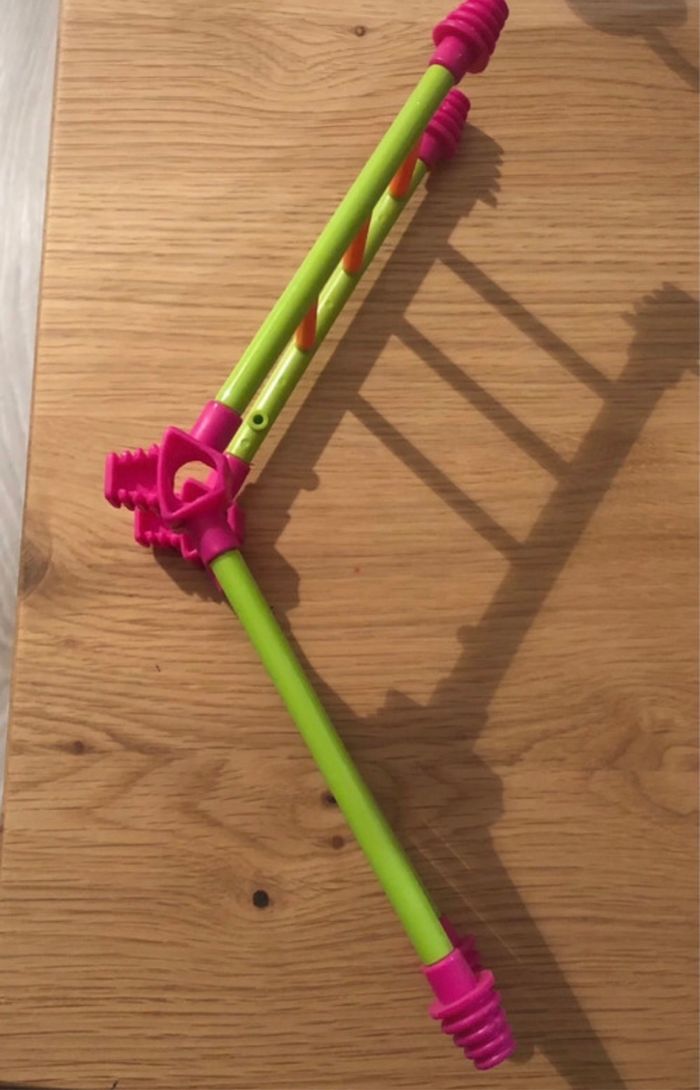 Échelle de jeu pour oiseaux - photo numéro 2