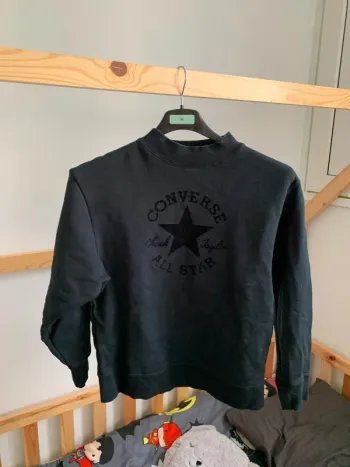 Pull converse