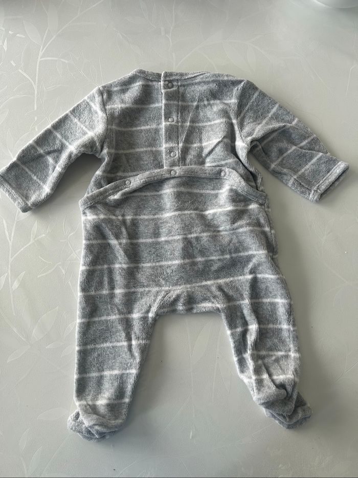 Lot 2 Pyjamas - photo numéro 7