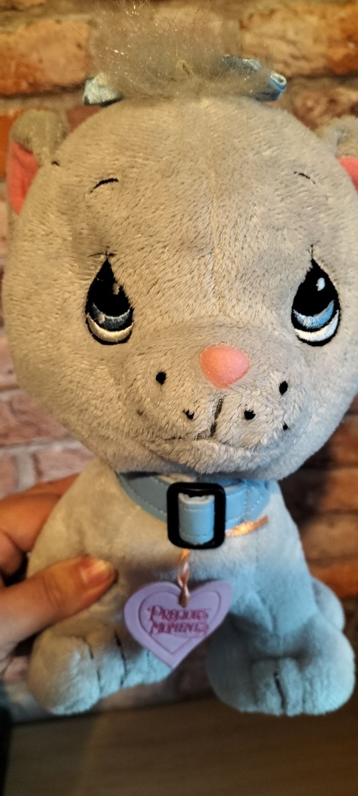 Peluche des Aristochats - photo numéro 3