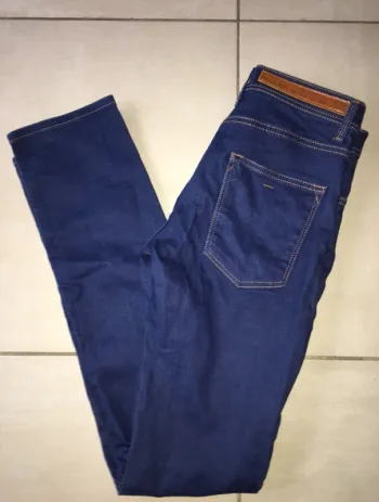 Jean Zara men taille 36