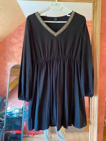Tunique grossesse xs