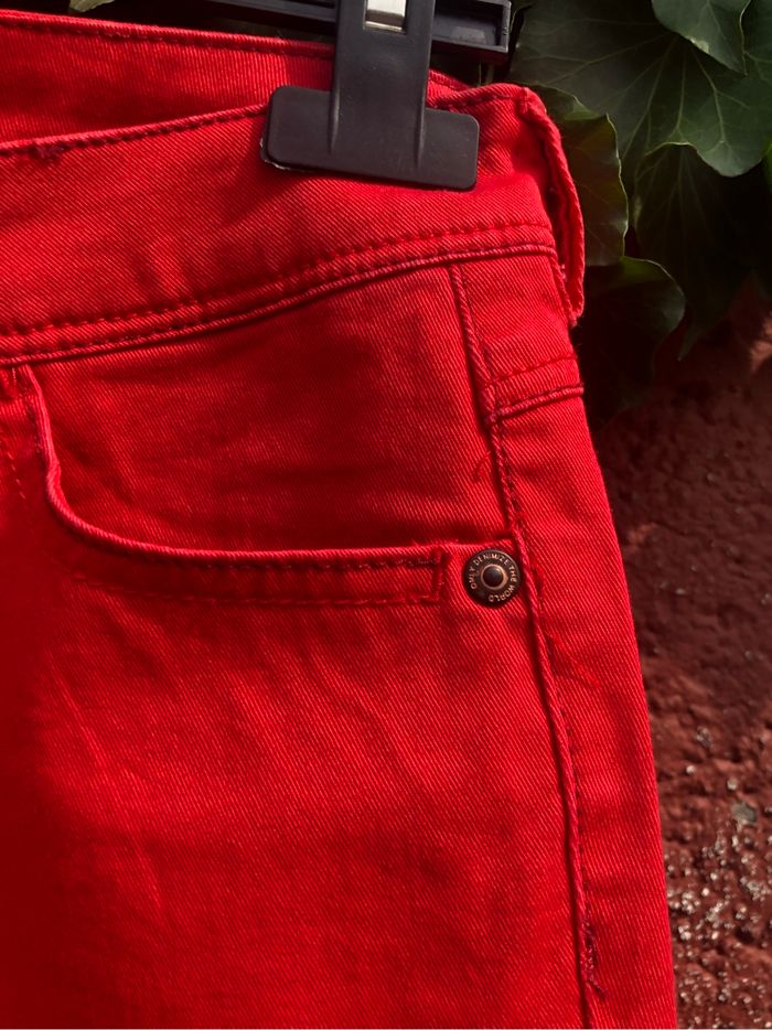 Pantalon skinny  – Marque ONLY – taille 34/32 - photo numéro 6