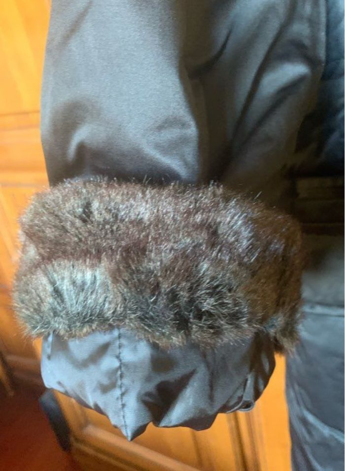 Parka hiver femme - photo numéro 3