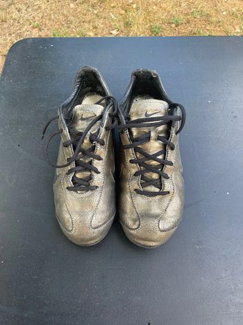Chaussure Nike vintage