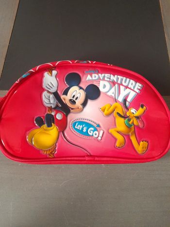 Trousse mickey