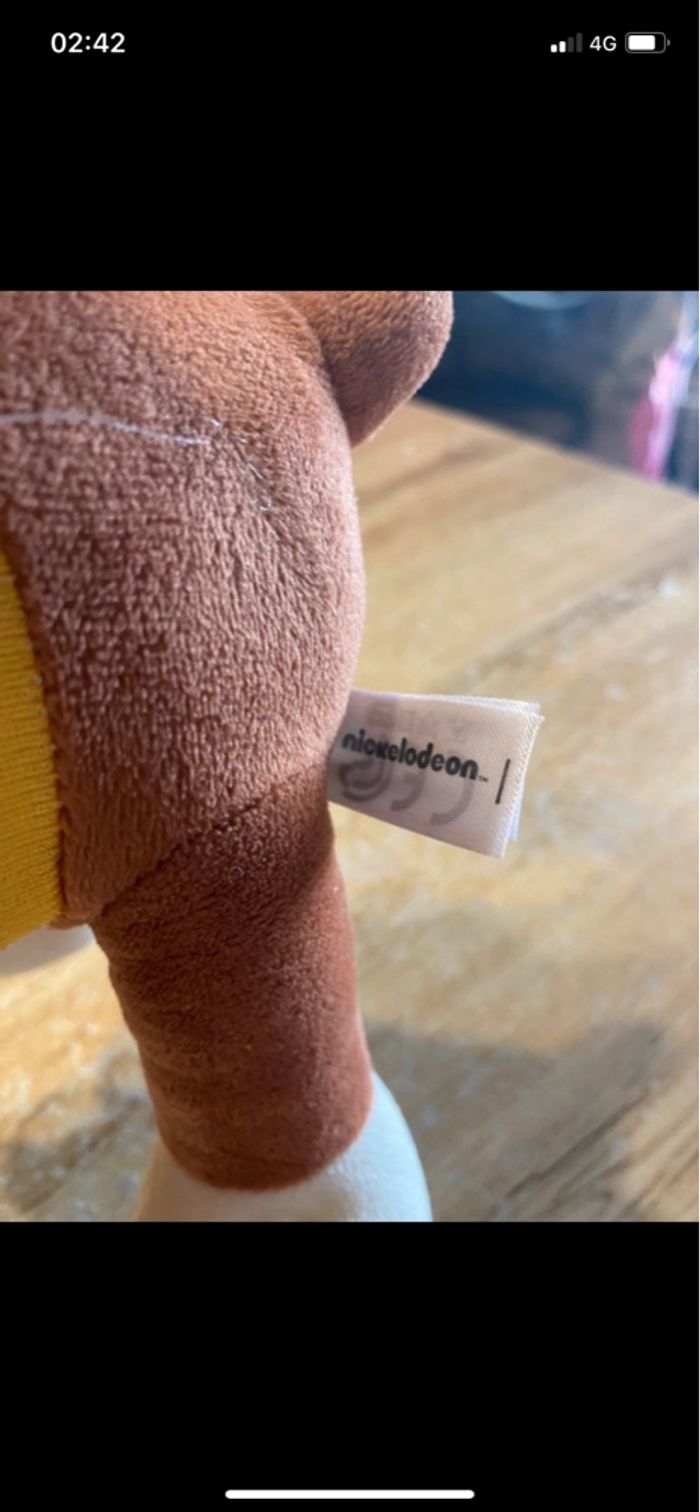 Doudou pat patrouille - photo numéro 3