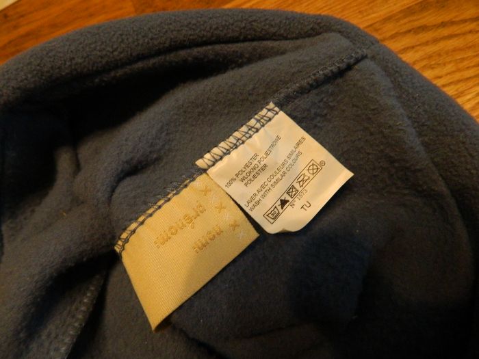 Bonnet polaire TU neuf - photo numéro 2