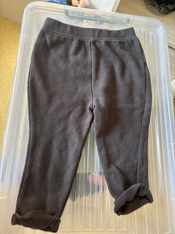 Jogging bébé