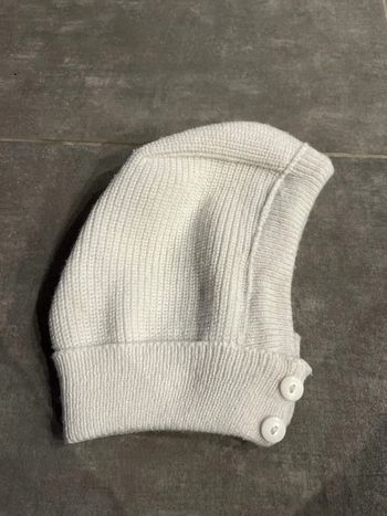 Bonnet pour bébé