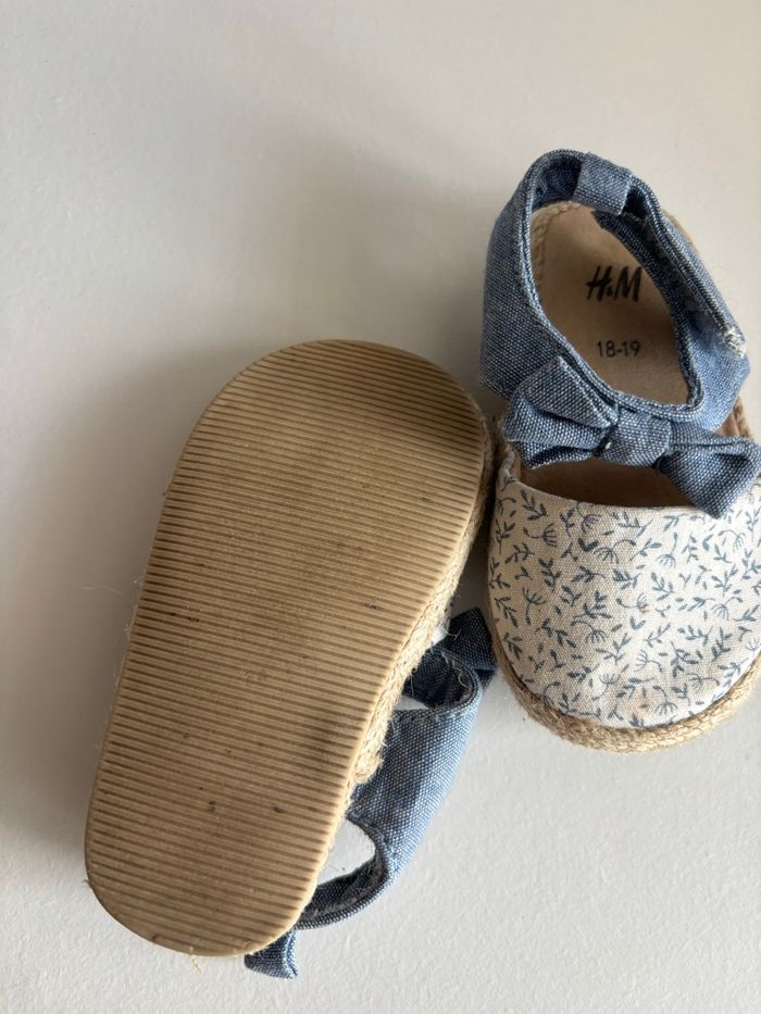 Sandales - photo numéro 4