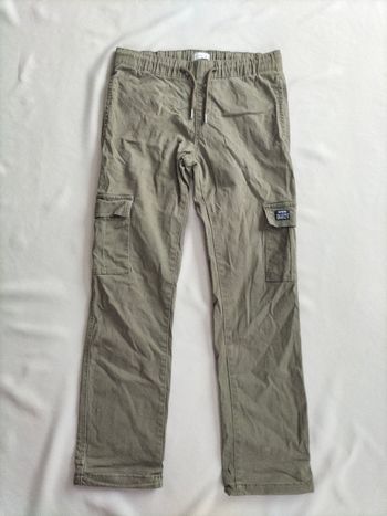 💚 Pantalon cargo kaki - 14 ans - Firefly - En très bon état 💚