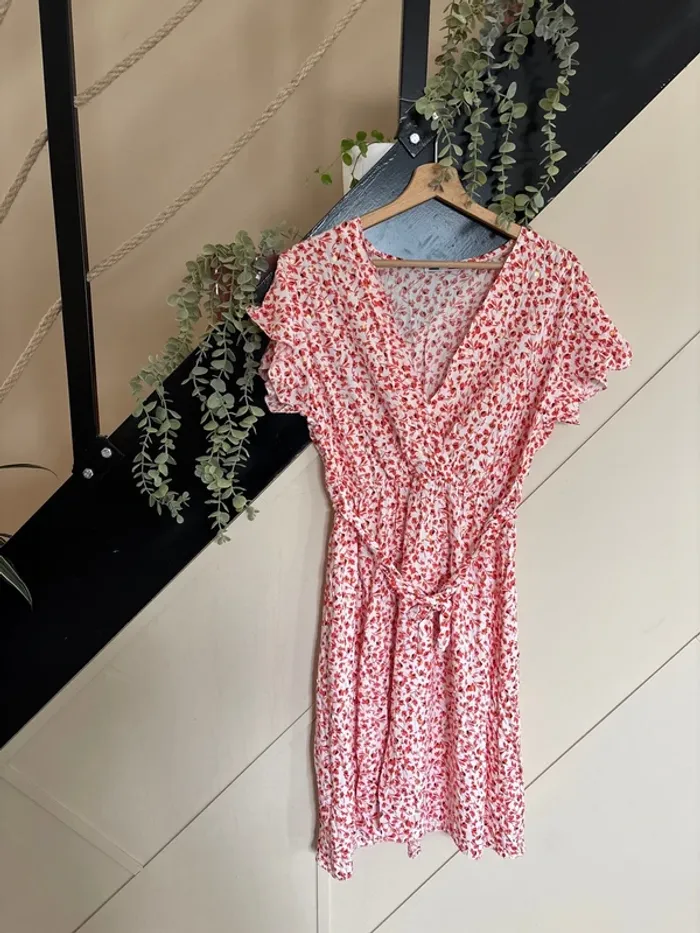 Robe fluide