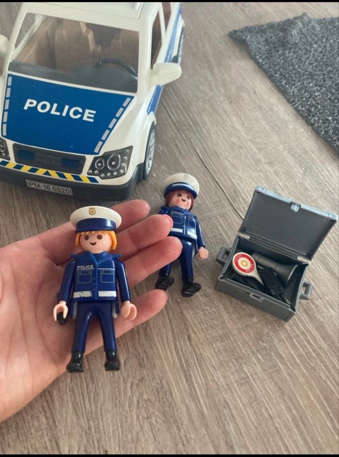 Playmobil 6920 - photo numéro 4