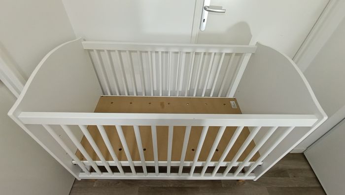 Lit enfant - photo numéro 2