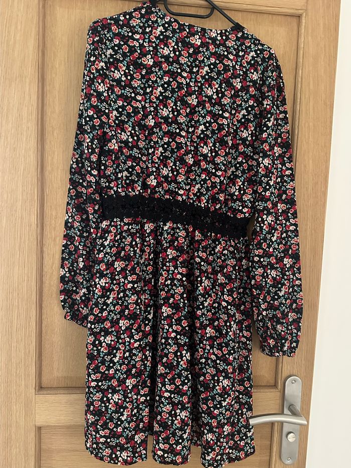 Robe d’été fleuris - photo numéro 2