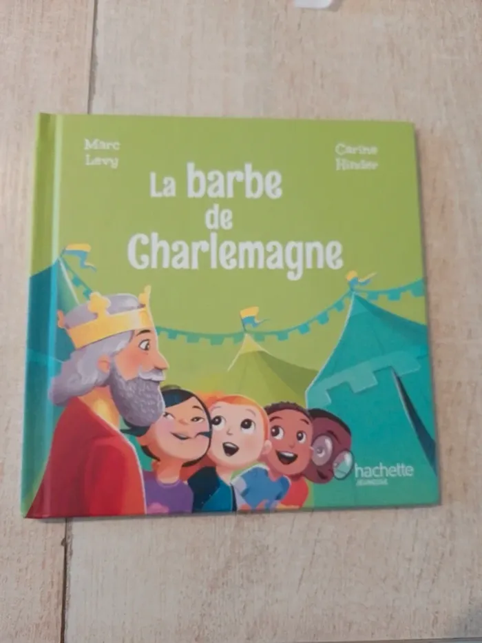 Livre McDo