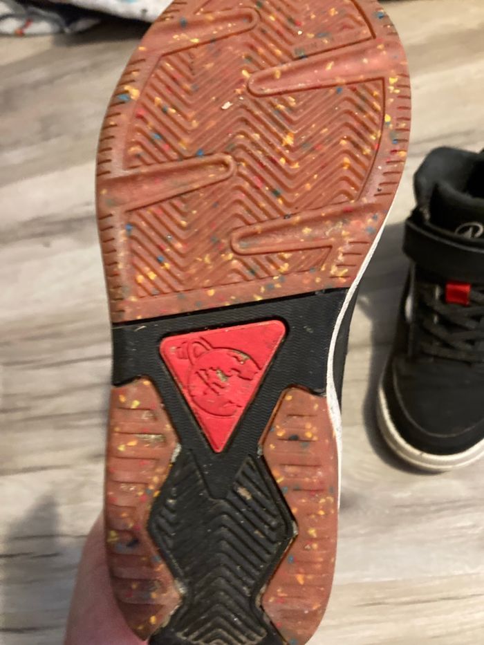 Basket montante décathlon - photo numéro 6