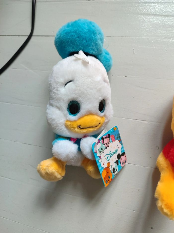 Disney Glitzies - photo numéro 2