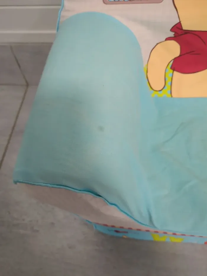 Fauteuil enfant winnie - photo numéro 2