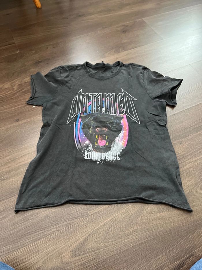 Tee-shirt