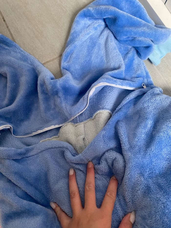 Lot pyjama - photo numéro 6