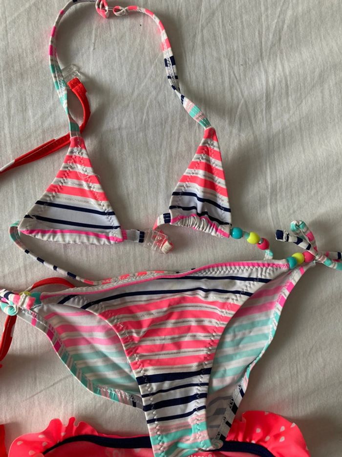 Lots maillots - photo numéro 3