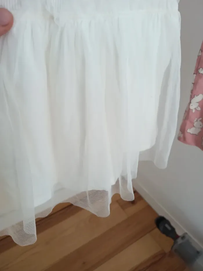 3 robes 9 mois fille - photo numéro 7