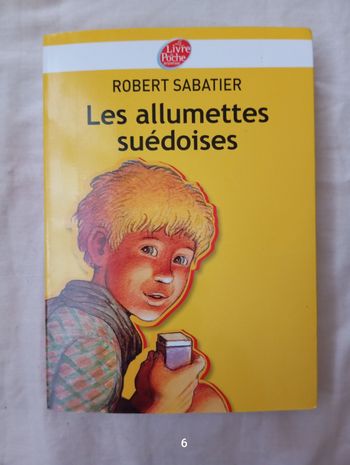 Robert Sabatier