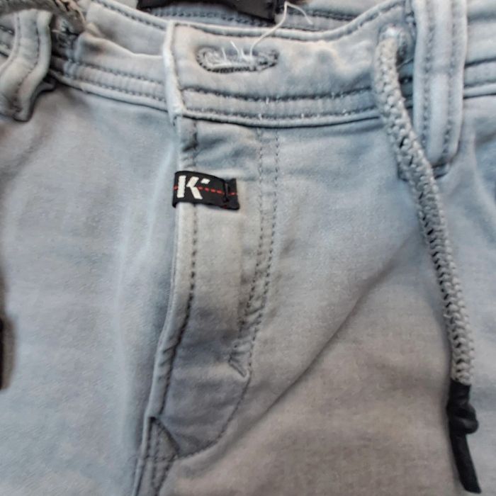 Bermuda short 10ans #kaporal - photo numéro 3