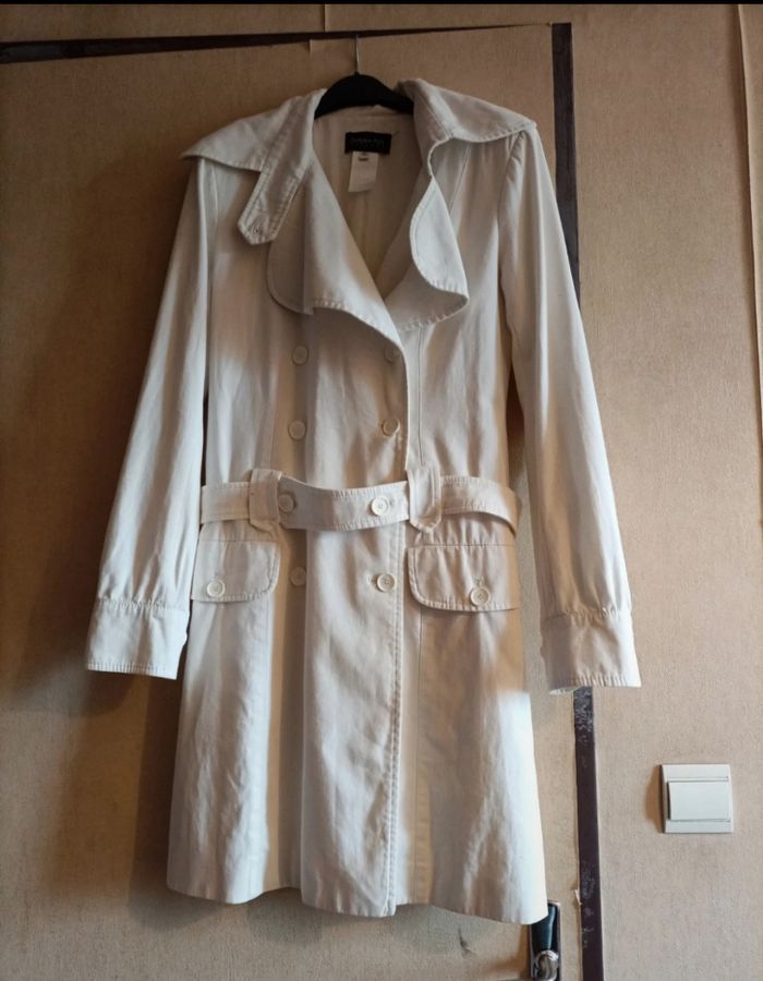 Veste marque patrizia pepe - photo numéro 2