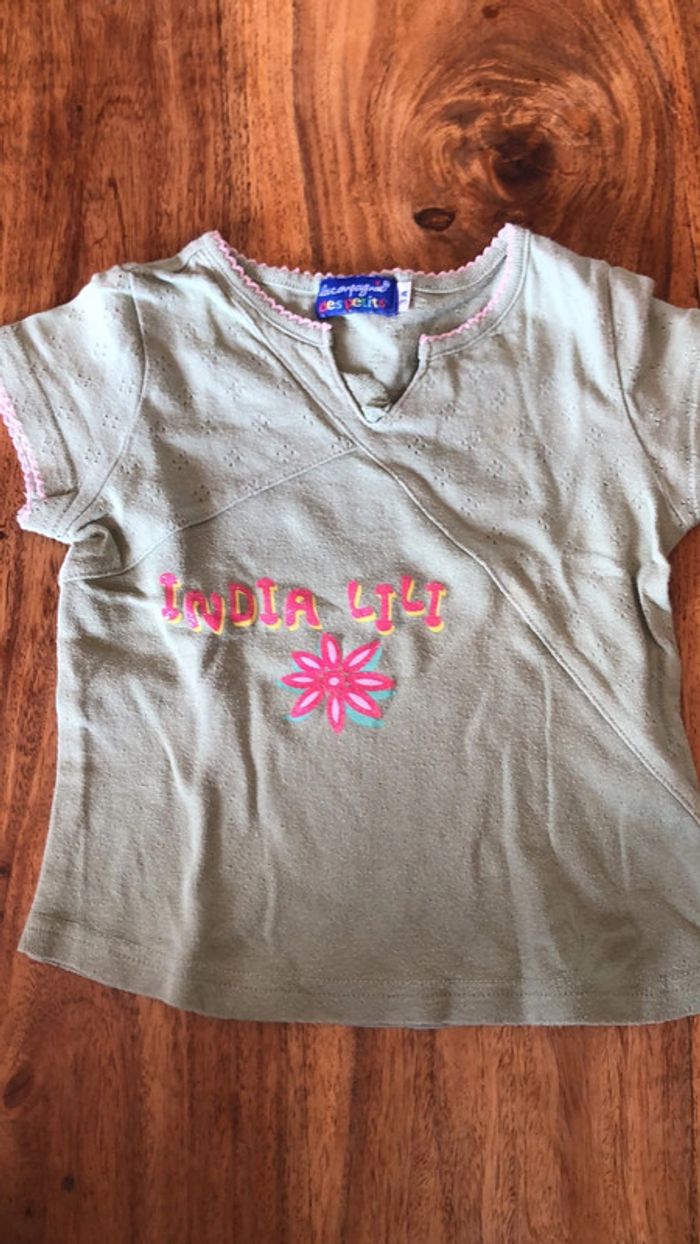 Lot fille 3 ans - photo numéro 10