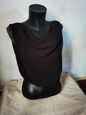 D1528 - Top femme taille S